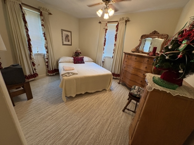 Woodsfield OH Ranch home on full basement - image 13