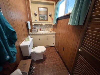 Woodsfield OH Ranch home on full basement - image 10