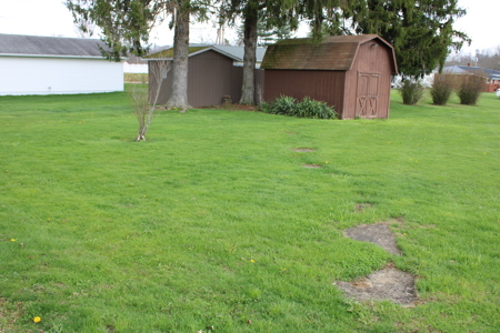 Woodsfield OH Ranch home on full basement - image 31