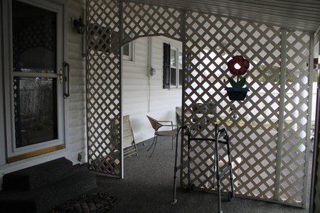 Woodsfield OH Ranch home on full basement - image 37