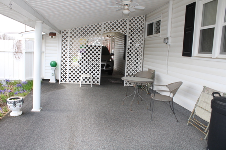 Woodsfield OH Ranch home on full basement - image 2