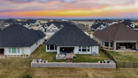 Golf Course Luxury Home in Robson Ranch Denton - image 4