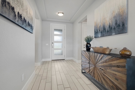 Golf Course Luxury Home in Robson Ranch Denton - image 36