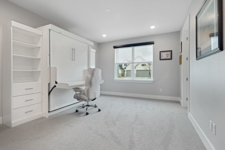 Golf Course Luxury Home in Robson Ranch Denton - image 34