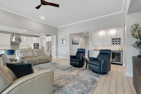 Golf Course Luxury Home in Robson Ranch Denton - image 27