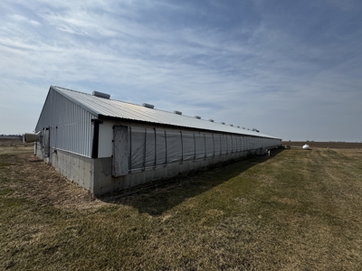 3.5± acre livestock facility located in the Town of Richmond - image 6