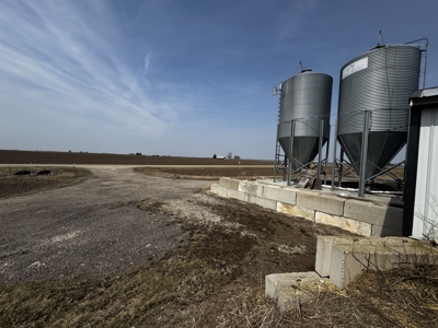 3.5± acre livestock facility located in the Town of Richmond - image 23