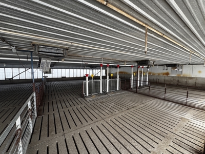 3.5± acre livestock facility located in the Town of Richmond - image 20