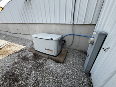 3.5± acre livestock facility located in the Town of Richmond - image 15