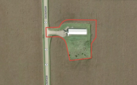 3.5± acre livestock facility located in the Town of Richmond - image 2