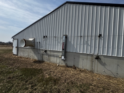 3.5± acre livestock facility located in the Town of Richmond - image 7