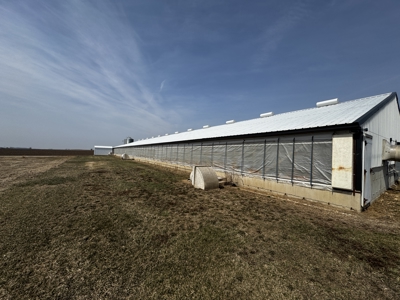 3.5± acre livestock facility located in the Town of Richmond - image 22