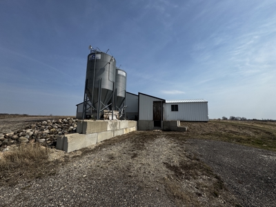 3.5± acre livestock facility located in the Town of Richmond - image 25