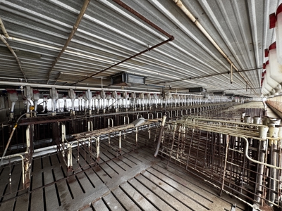 3.5± acre livestock facility located in the Town of Richmond - image 18