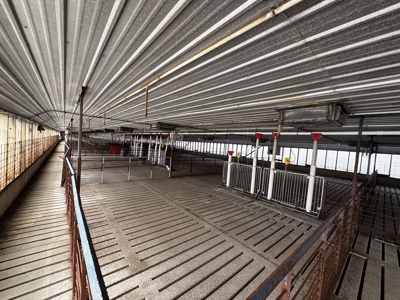 3.5± acre livestock facility located in the Town of Richmond - image 9