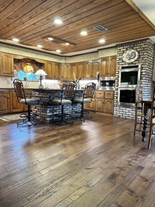 Country Home with Stables for sale in Marshall, TX - image 3
