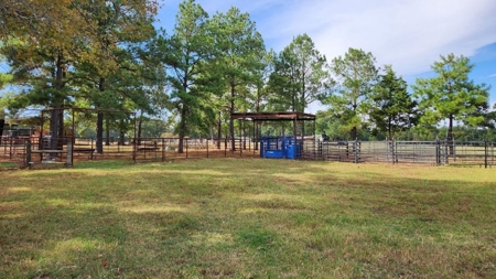 Country Home with Stables for sale in Marshall, TX - image 22