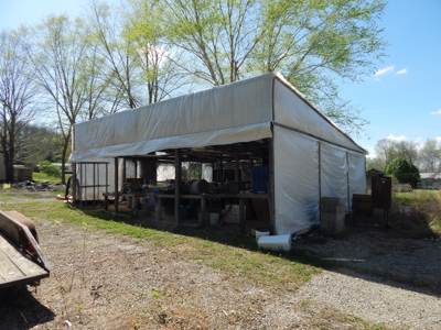 FOR SALE – Peaceful Country Living on 1.87 Acres Near Waynesboro! - image 40