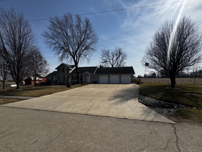 Versatile 43± acre farm in the Town of Lowell, Dodge County - image 21