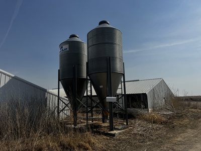 Versatile 43± acre farm in the Town of Lowell, Dodge County - image 22