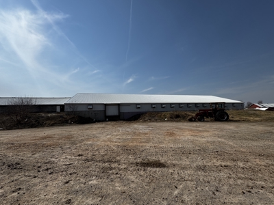 Versatile 43± acre farm in the Town of Lowell, Dodge County - image 25