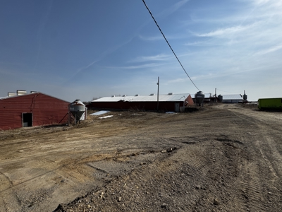 Versatile 43± acre farm in the Town of Lowell, Dodge County - image 24