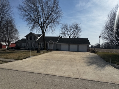 Versatile 43± acre farm in the Town of Lowell, Dodge County - image 14