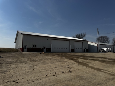 Versatile 43± acre farm in the Town of Lowell, Dodge County - image 29