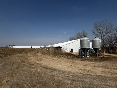 Versatile 43± acre farm in the Town of Lowell, Dodge County - image 16