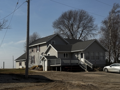 Versatile 43± acre farm in the Town of Lowell, Dodge County - image 10