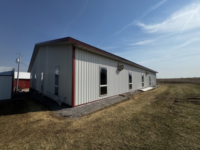 Versatile 43± acre farm in the Town of Lowell, Dodge County - image 4
