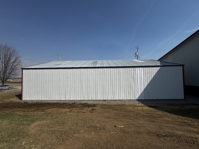 Versatile 43± acre farm in the Town of Lowell, Dodge County - image 6