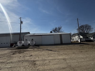 Versatile 43± acre farm in the Town of Lowell, Dodge County - image 20