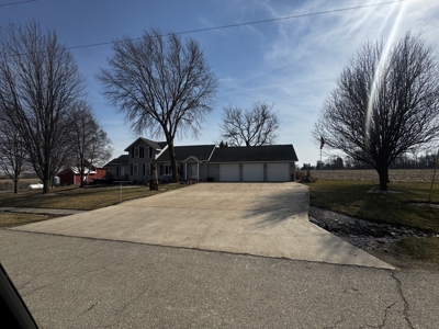 Versatile 43± acre farm in the Town of Lowell, Dodge County - image 13