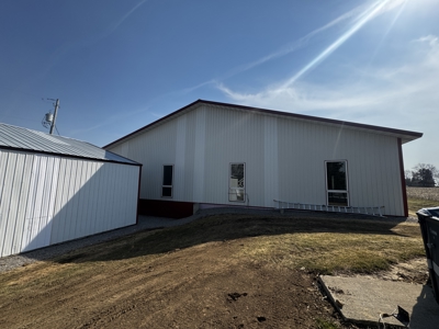 Versatile 43± acre farm in the Town of Lowell, Dodge County - image 5