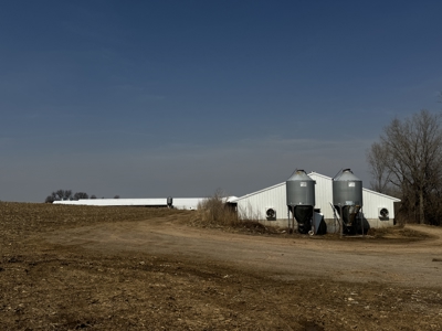 Versatile 43± acre farm in the Town of Lowell, Dodge County - image 11