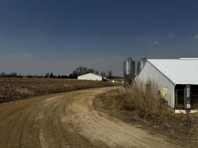 Versatile 43± acre farm in the Town of Lowell, Dodge County - image 9