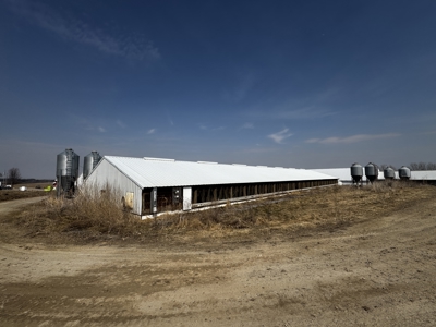 Versatile 43± acre farm in the Town of Lowell, Dodge County - image 8