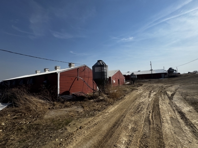 Versatile 43± acre farm in the Town of Lowell, Dodge County - image 33