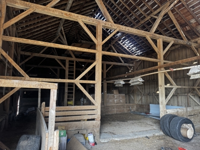 Versatile 43± acre farm in the Town of Lowell, Dodge County - image 32