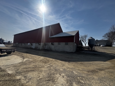 Versatile 43± acre farm in the Town of Lowell, Dodge County - image 26