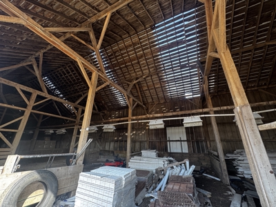 Versatile 43± acre farm in the Town of Lowell, Dodge County - image 37