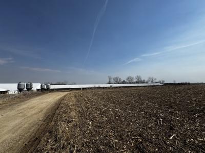 Versatile 43± acre farm in the Town of Lowell, Dodge County - image 36