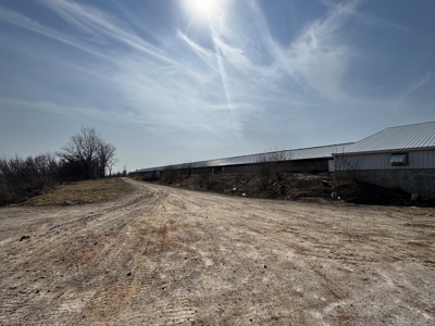 Versatile 43± acre farm in the Town of Lowell, Dodge County - image 17