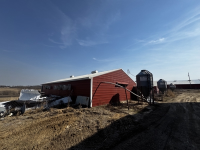 Versatile 43± acre farm in the Town of Lowell, Dodge County - image 27