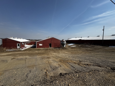 Versatile 43± acre farm in the Town of Lowell, Dodge County - image 28