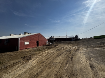 Versatile 43± acre farm in the Town of Lowell, Dodge County - image 31