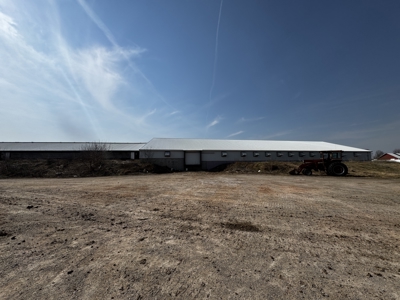 Versatile 43± acre farm in the Town of Lowell, Dodge County - image 19
