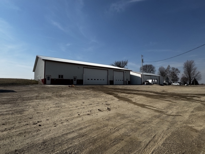Versatile 43± acre farm in the Town of Lowell, Dodge County - image 3