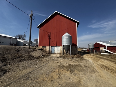 Versatile 43± acre farm in the Town of Lowell, Dodge County - image 35